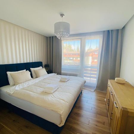 Apartman Štrbské Pleso Dış mekan fotoğraf