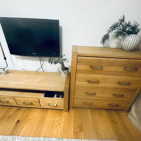 Apartman Štrbské Pleso Dış mekan fotoğraf