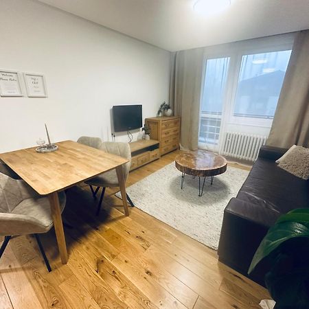 Apartman Štrbské Pleso Dış mekan fotoğraf