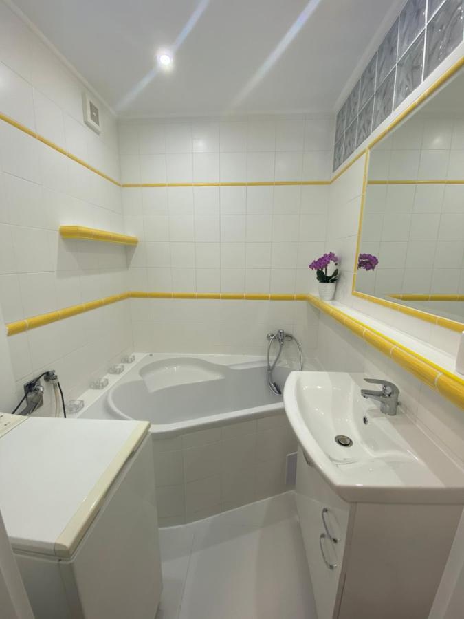 Apartman Štrbské Pleso Dış mekan fotoğraf