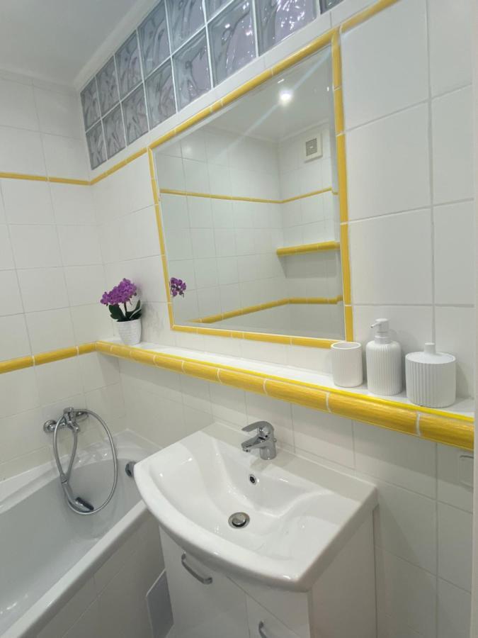 Apartman Štrbské Pleso Dış mekan fotoğraf
