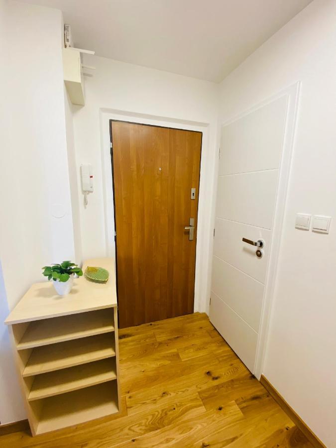 Apartman Štrbské Pleso Dış mekan fotoğraf