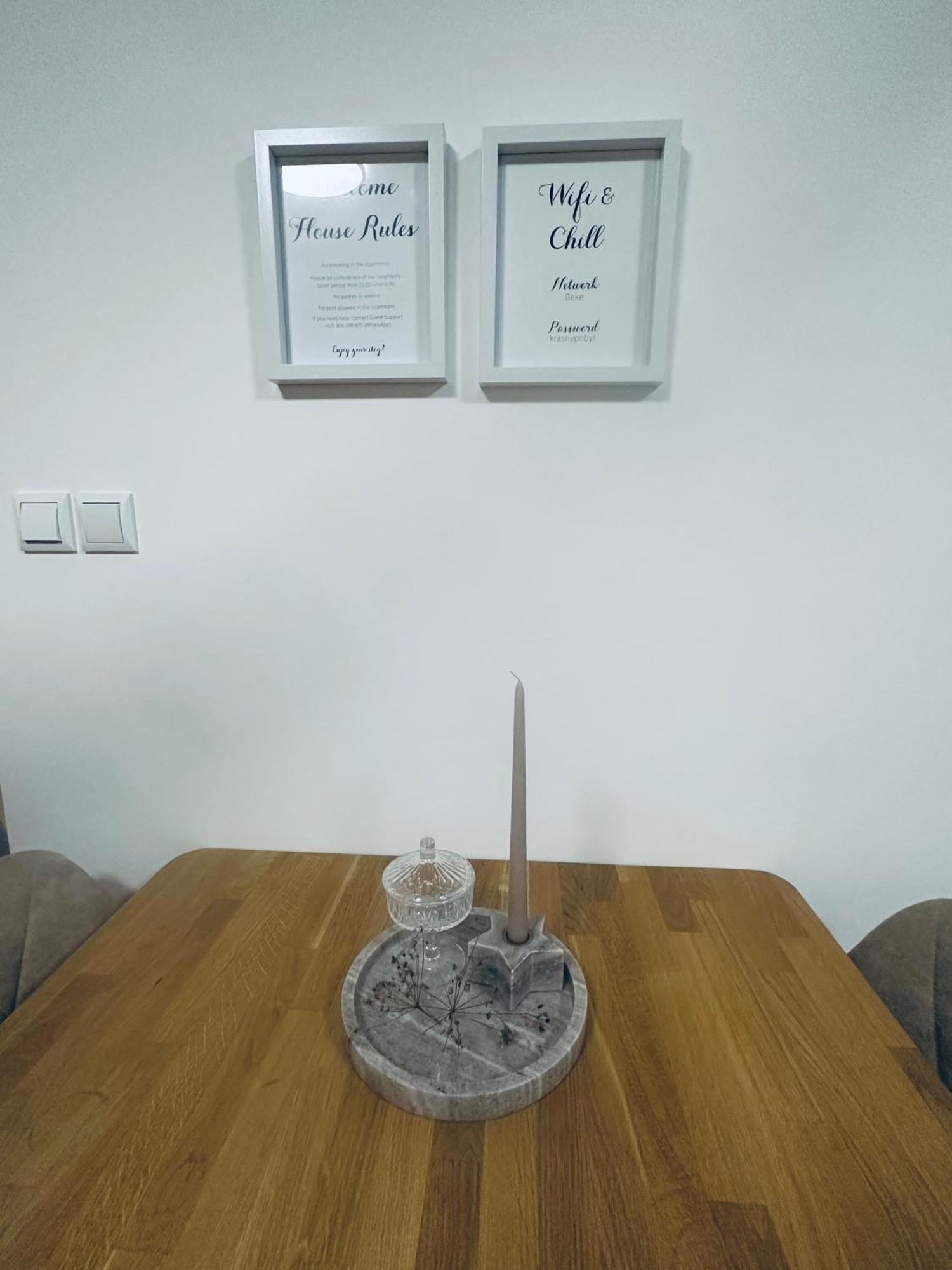 Apartman Štrbské Pleso Dış mekan fotoğraf