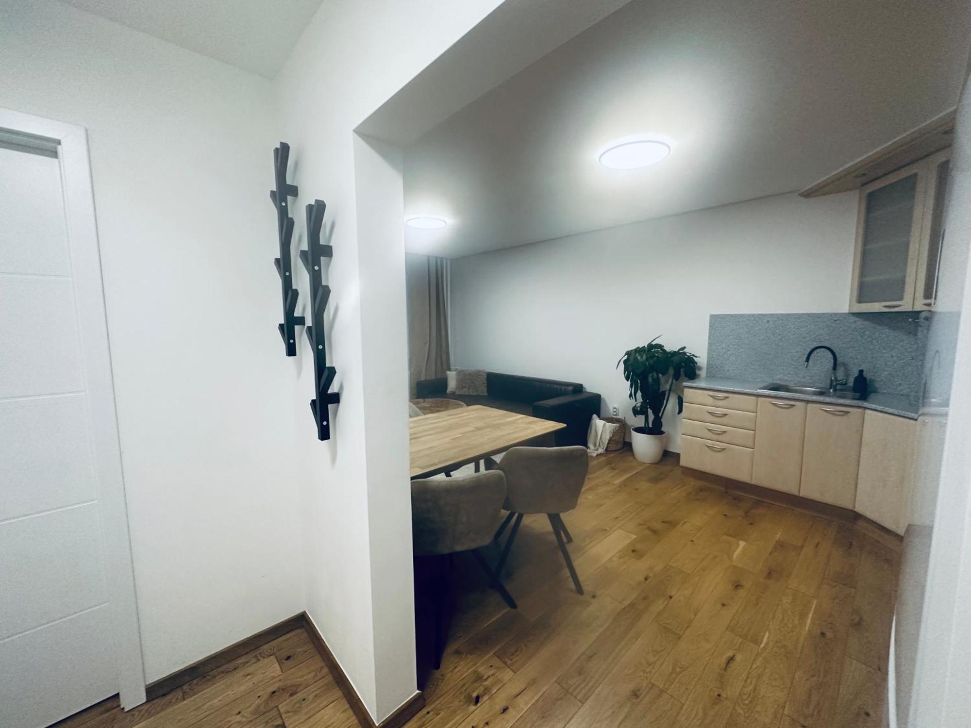 Apartman Štrbské Pleso Dış mekan fotoğraf