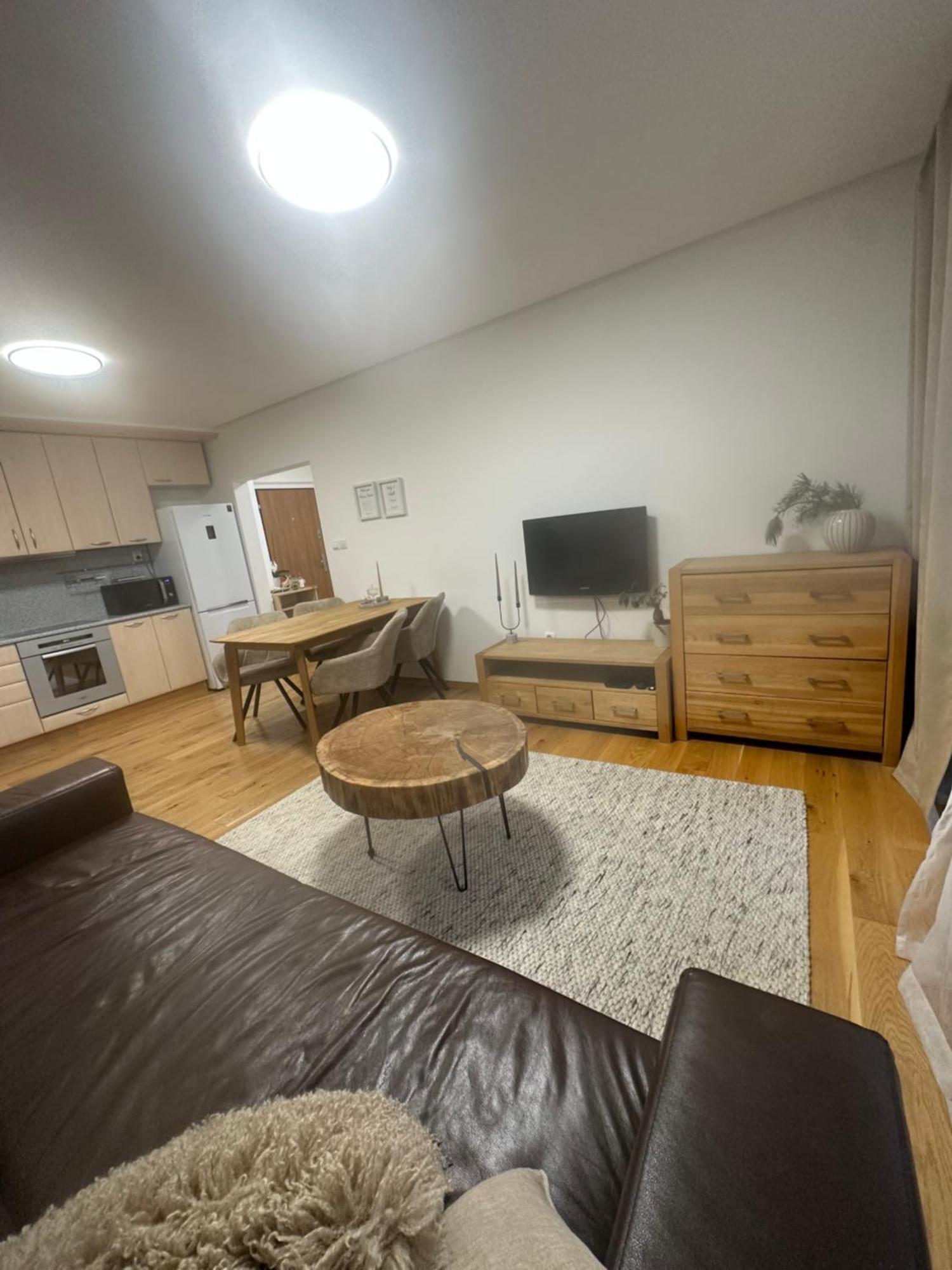 Apartman Štrbské Pleso Dış mekan fotoğraf