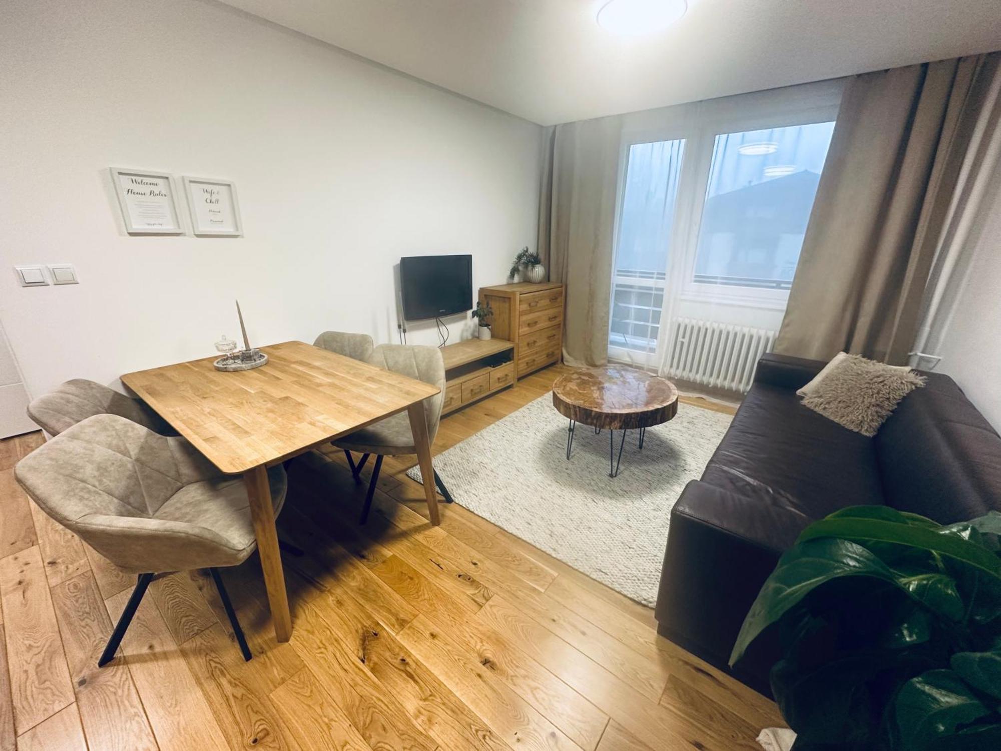 Apartman Štrbské Pleso Dış mekan fotoğraf